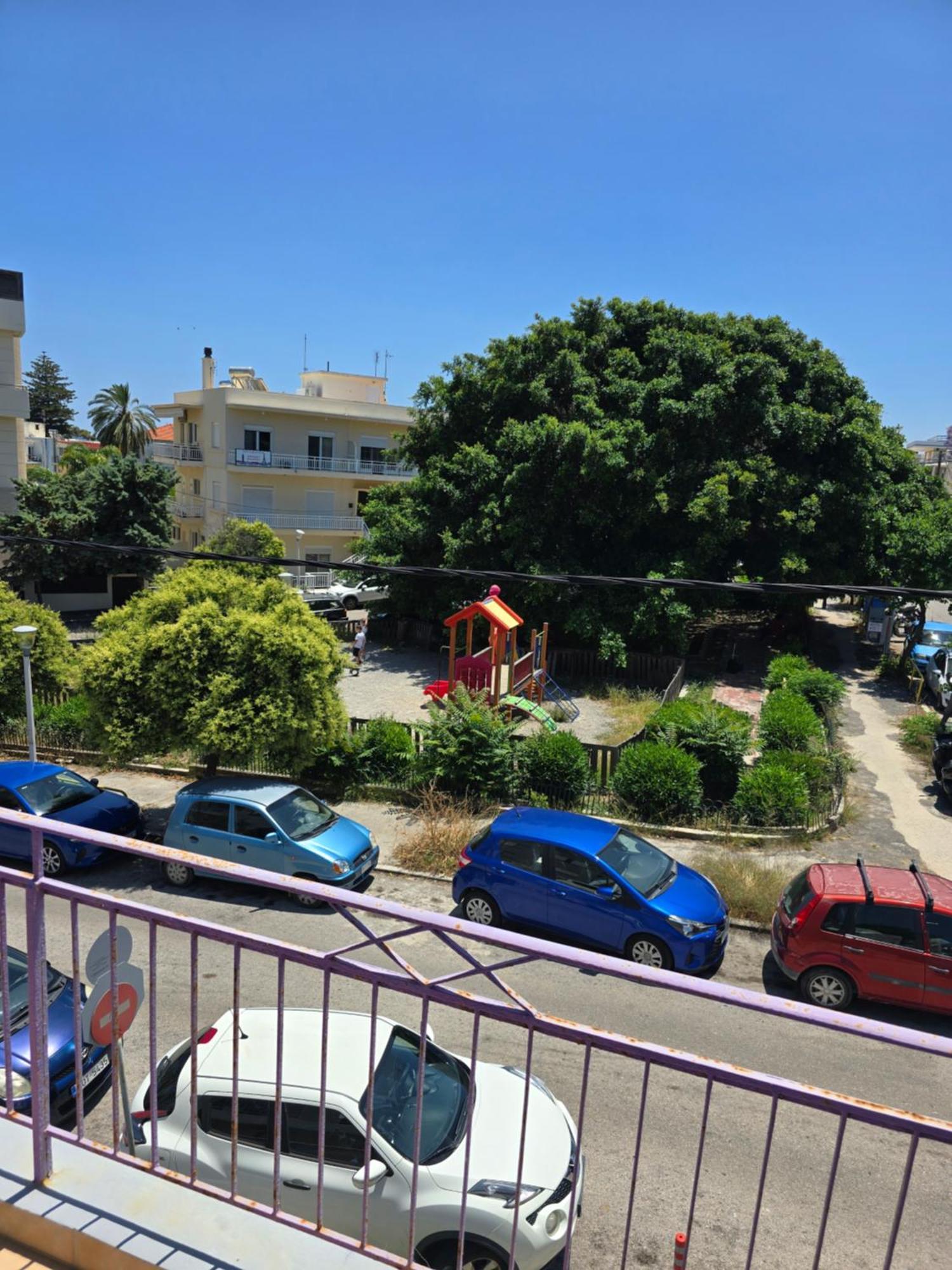 City Central Appartment * Rhodes City