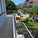 City Central Appartment