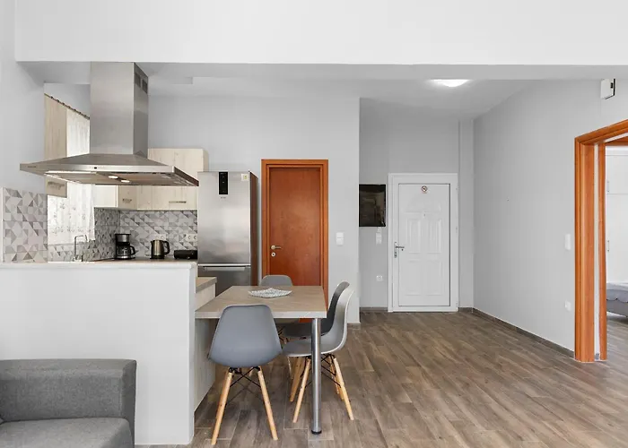 City Central Appartment
