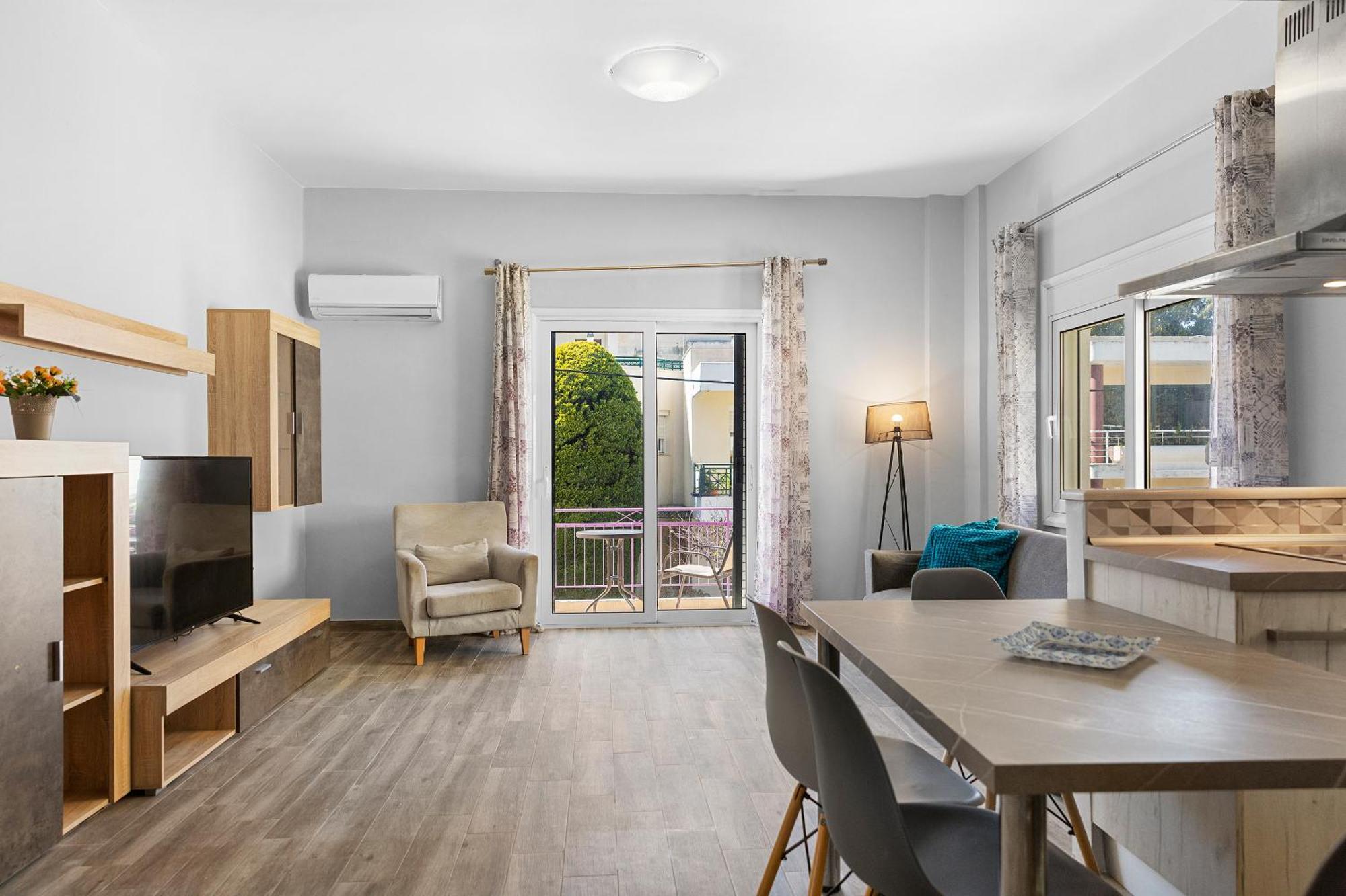 Apartmán City Central Appartment